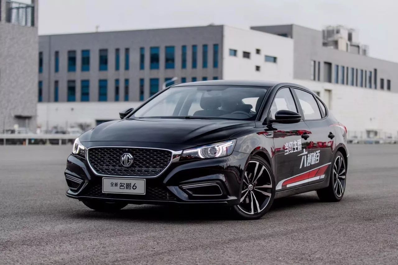 10万级别最快的国产车在此，百公里加速仅6.5秒！