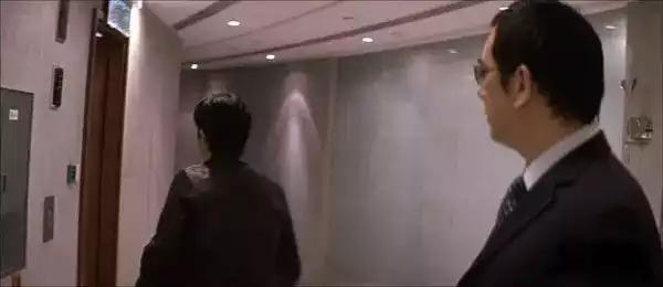 这些镜头是由于演员失误造成的,但却成为了经典