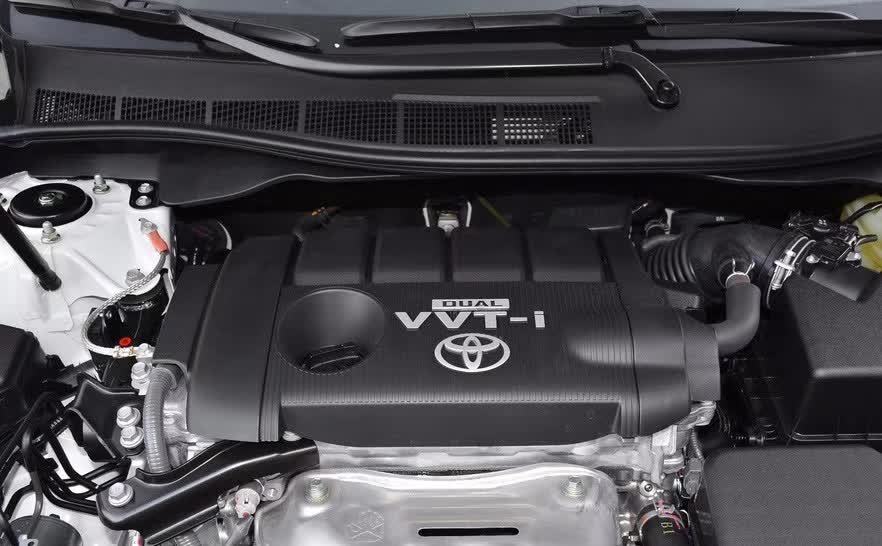 为什么日本车大多是自然吸气？日系技术不行？