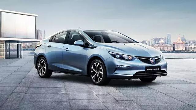 双积分政策下，9月国产新能源车市场有何新变化？