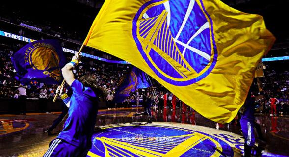 定了!勇士队新球馆2019-20赛季就要搬到旧金山