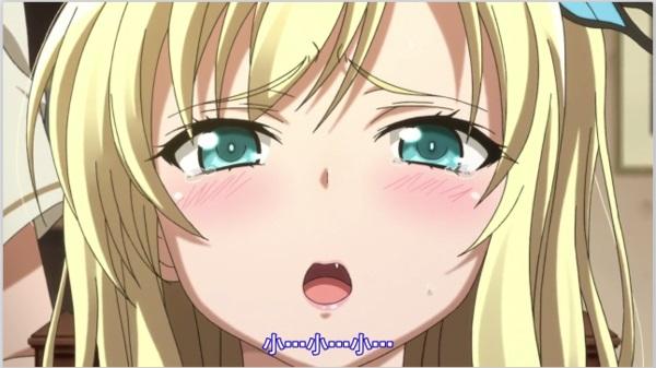 这个翻白眼表情确实可以玩坏很多角色.