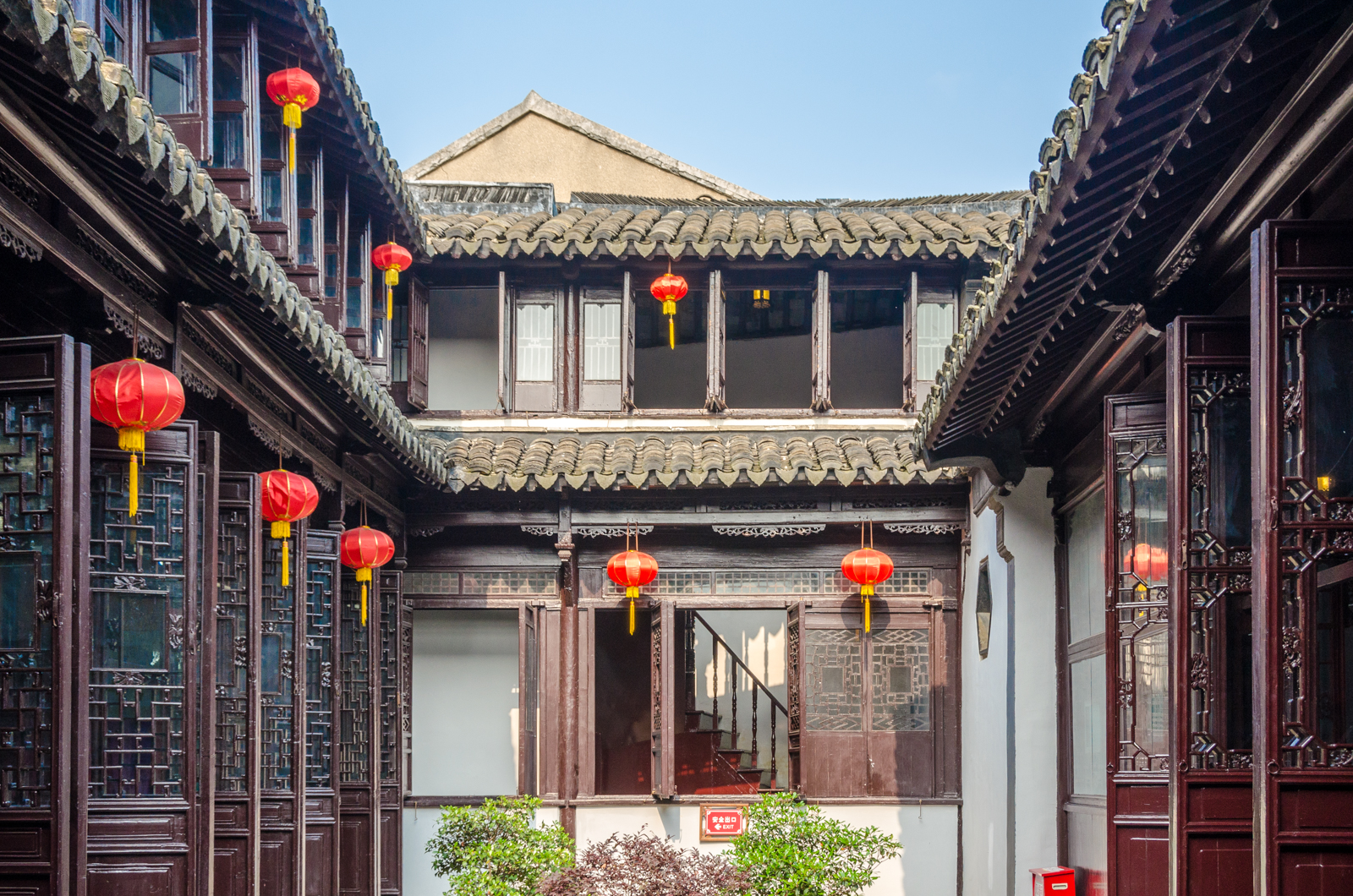 苏州一座古镇72座桥,叶圣陶曾在这里任教4年