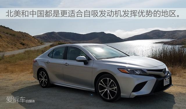 纯论技术和市场契合度，涡轮和自吸到底哪个更好？