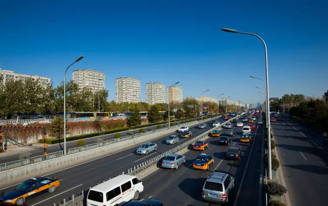 不同路况，驾车技巧攻略，全了