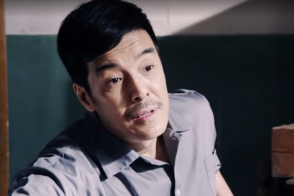 《情满四合院》人人喊打的许大茂,被赞最萌坏叔叔!