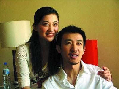42岁梅婷近照, 一婚被闺蜜插足, 现闪婚嫁富商