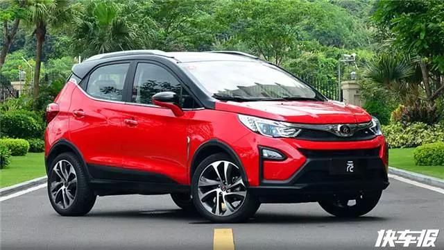 17.58万起买新款阿特兹，多了这些配置…