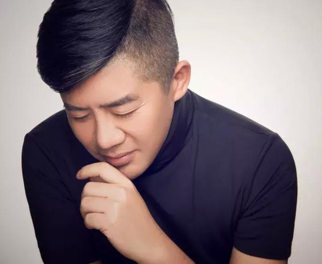 马常胜最具疗愈力量的心灵音乐会11月4日星海音乐厅震撼上演