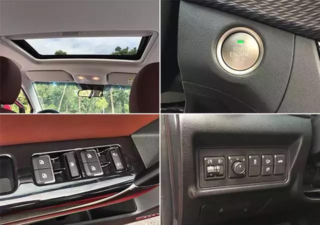 试驾绅宝D50, 7万起顶配不到10万, 性价比还是不错的