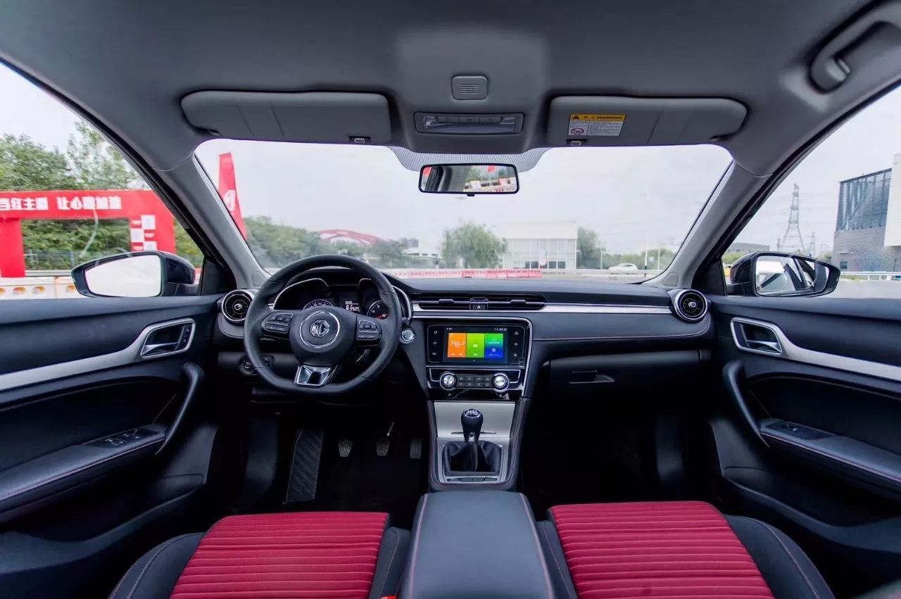 10万级别最快的国产车在此，百公里加速仅6.5秒！