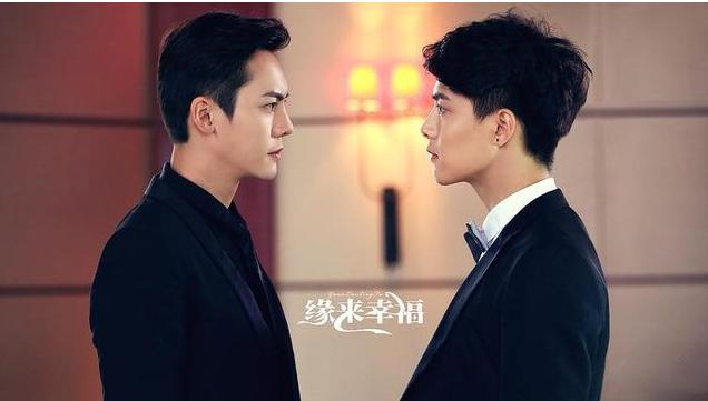 马天宇与刘涛合作的《逃婚记》夹江面世,这对姐弟恋cp,其实年龄气质