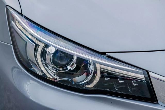 6秒破百的全新名爵6碾压高尔夫GTI，让思域和昂克赛拉看不到尾灯