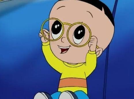 有趣故事组成的动画给孩子看是很不错的.