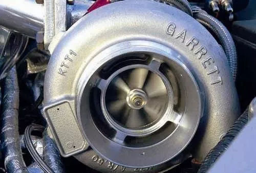 为什么日本车大多是自然吸气？日系技术不行？