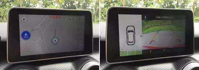 试驾绅宝D50, 7万起顶配不到10万, 性价比还是不错的