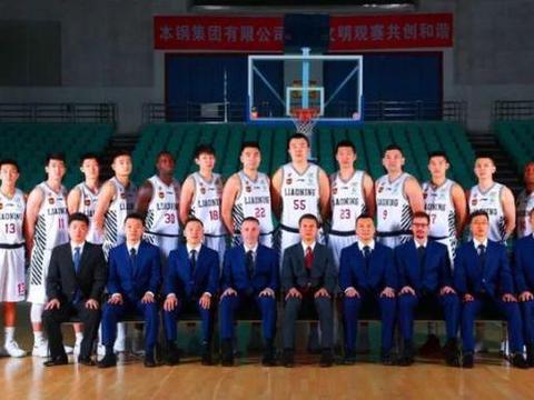 辽篮2017-18赛季球员最全资料整理 出生地生日身高体重 附赛程表