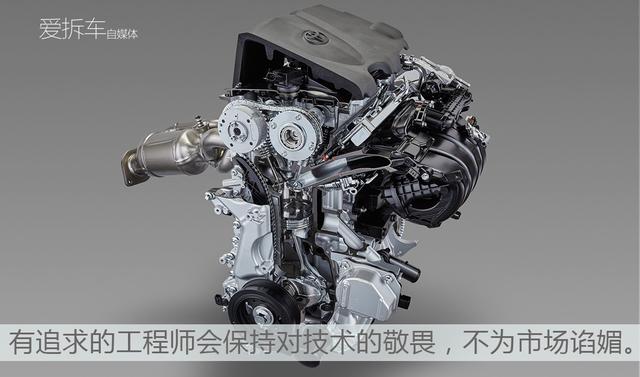 纯论技术和市场契合度，涡轮和自吸到底哪个更好？