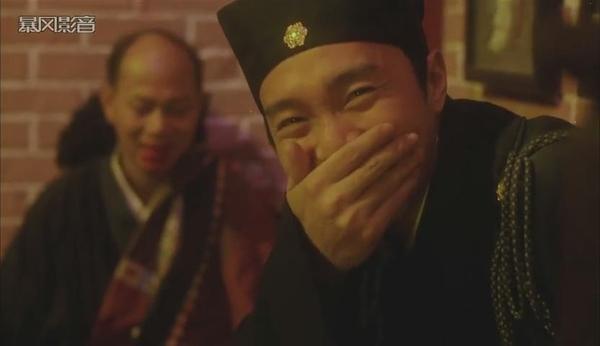 这些镜头是由于演员失误造成的，但却成为了经典