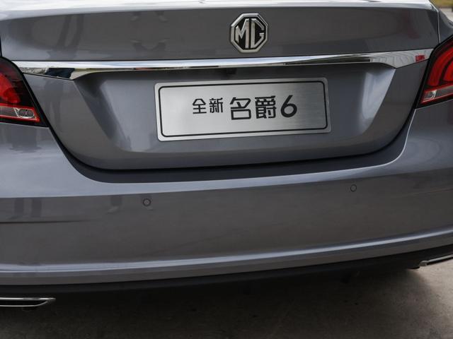 全身无槽点的运动轿车，思域比他慢、马3挺担心，只要10来万！