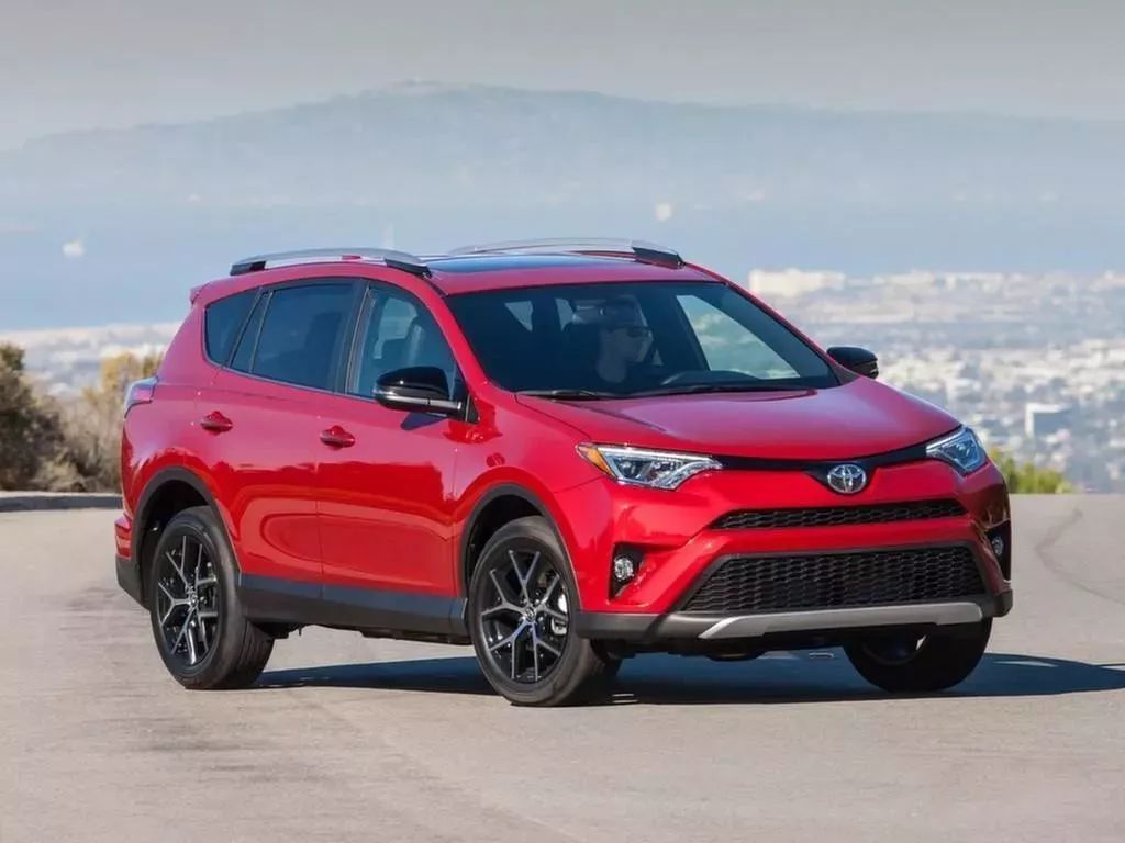 把一台不起眼的买菜SUV改成跑车范，真让人吃惊