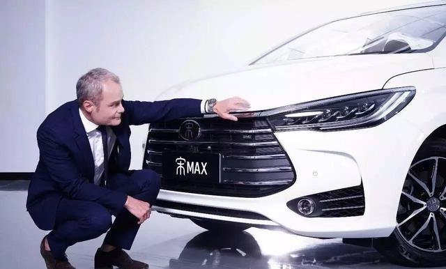 上市一个月订单破2万，比亚迪宋MAX真的那么火爆？