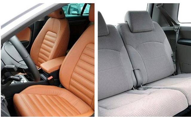 迈腾和新君威该怎么选？CS75其实比哈弗H6要强