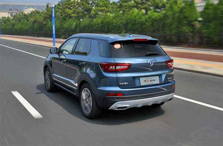 都说长安CS55是销量“黑马”！新晋车主为何却对它意见多多?