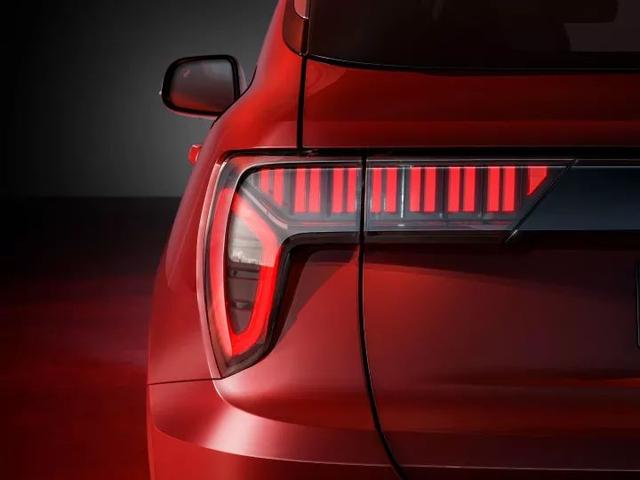 预售17-24万，领克01会成为下一个观致吗？