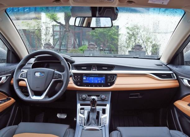 买新车过年的可以留意一下 2017年还有这些重磅国产车上市