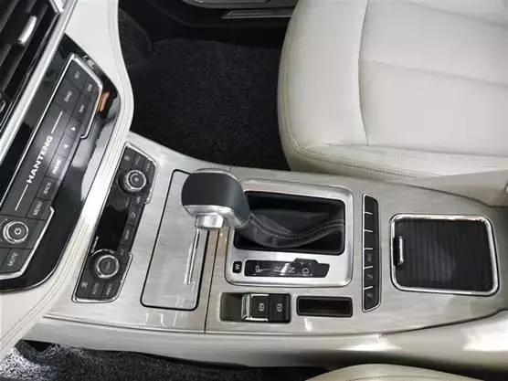 全新海马S5上市售7.98-10.68万，汉腾X5仅5.98万起！