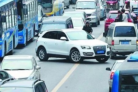 最招车主恨得五种狗，你最讨厌哪一种？