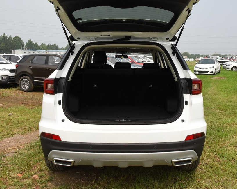 都说长安CS55是销量“黑马”！新晋车主为何却对它意见多多?