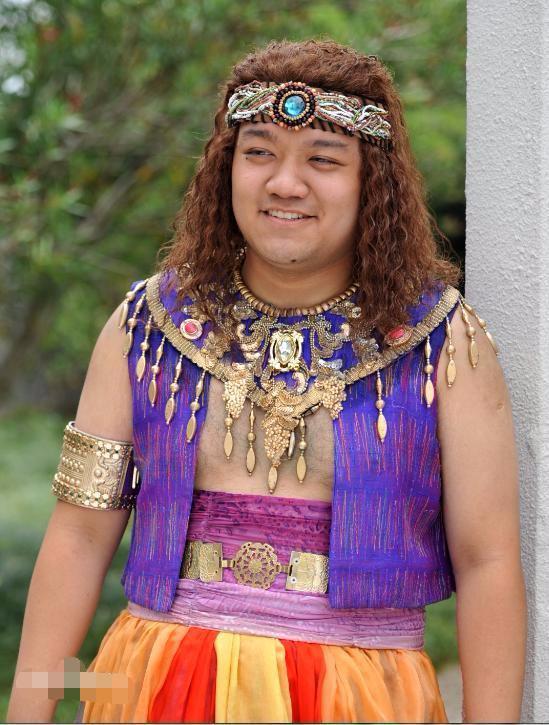 一部剧捧红三人,两人越来越红,一人默默无闻,如今复出造型雷人