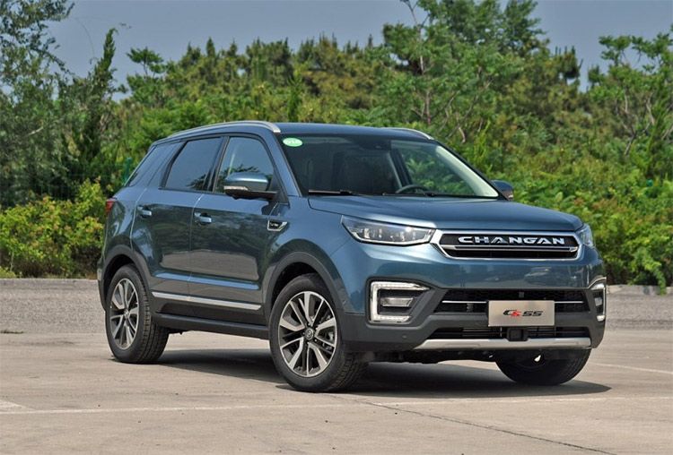 都说长安CS55是销量“黑马”！新晋车主为何却对它意见多多?