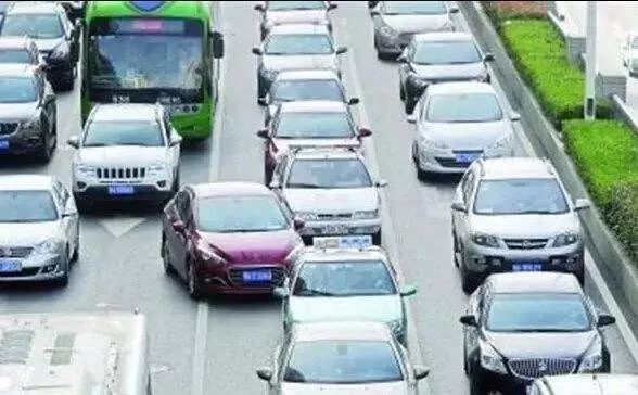 最招车主恨得五种狗，你最讨厌哪一种？