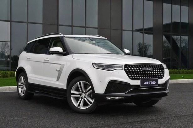 与吉利一起向上的浙江车企“众泰汽车”，更懂年轻消费者的需求！