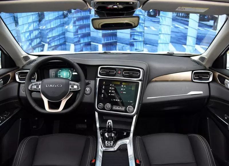 买新车过年的可以留意一下 2017年还有这些重磅国产车上市