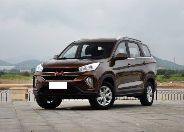 买新车过年的可以留意一下 2017年还有这些重磅国产车上市