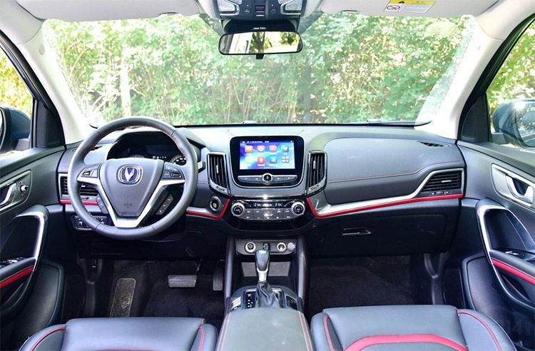 都说长安CS55是销量“黑马”！新晋车主为何却对它意见多多?