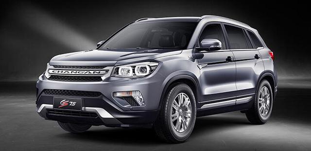 CS75动力弱？途观皮薄？买过才知道什么回事