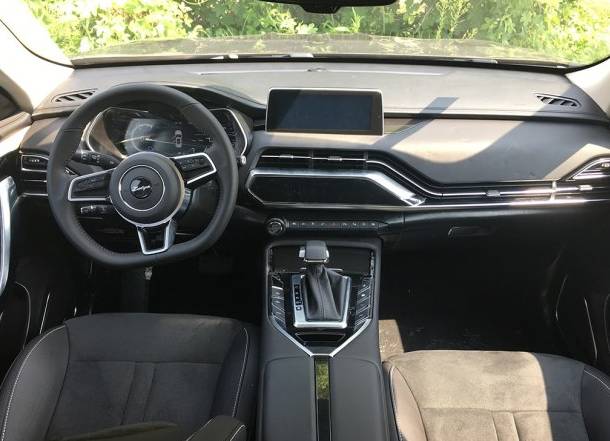 买新车过年的可以留意一下 2017年还有这些重磅国产车上市