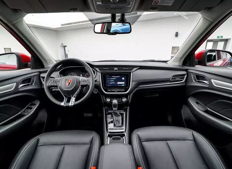 买新车过年的可以留意一下 2017年还有这些重磅国产车上市