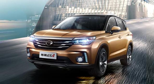 CS75动力弱？途观皮薄？买过才知道什么回事