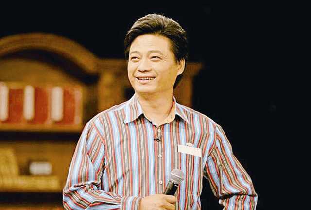 谁是敢说真话的主持人?老梁点到为止,涂磊一针