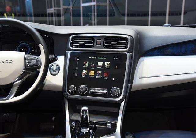 预售17-24万，领克01会成为下一个观致吗？