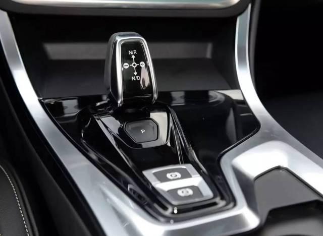 预售17-24万，领克01会成为下一个观致吗？