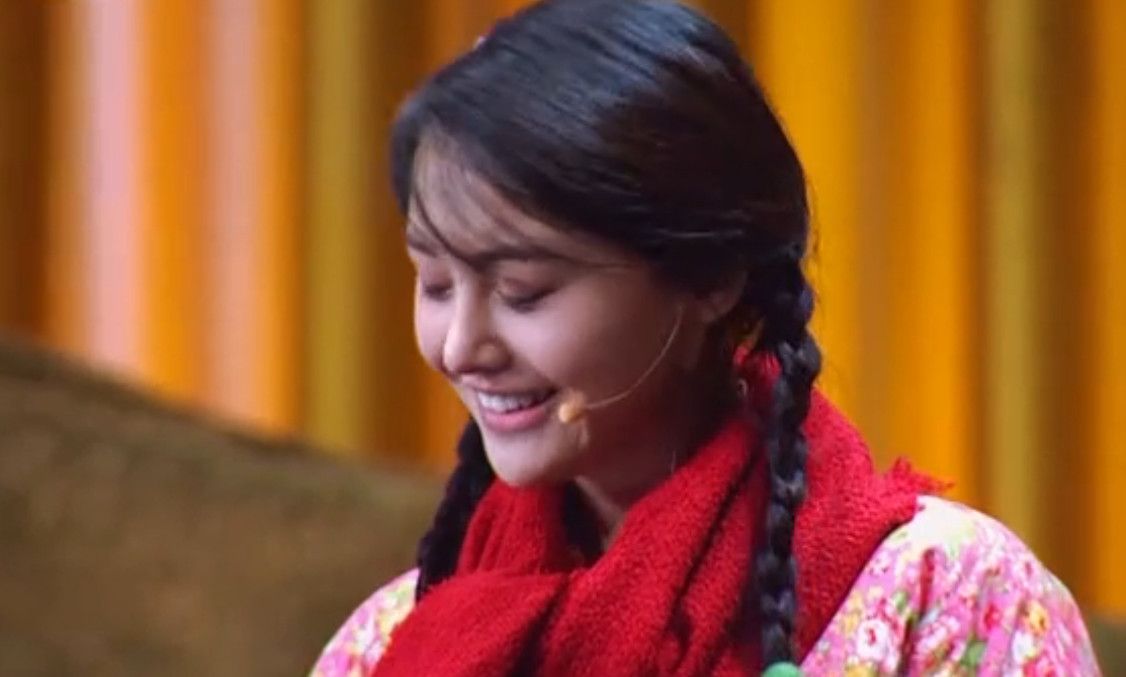 《演员的诞生》章子怡怒批郑爽是真是假,张国立一句话真相了!