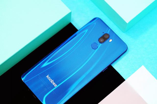 ov要小心了,又一主推线下渠道品牌发布全面屏手机|酷比|小心|品牌