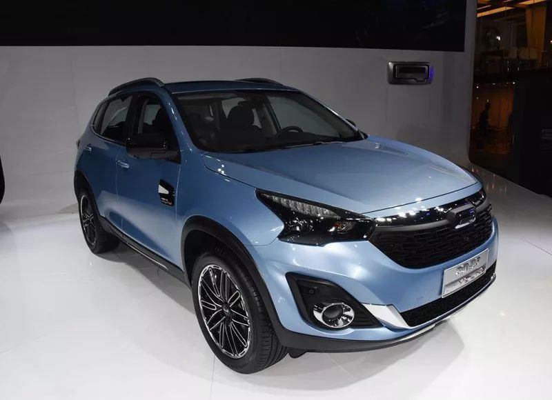 买新车过年的可以留意一下 2017年还有这些重磅国产车上市